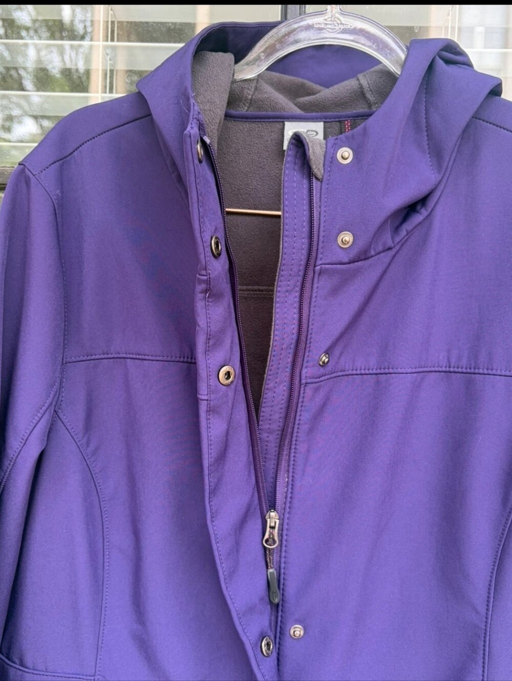 Weatherproof Jacket - Picture 3 of 7